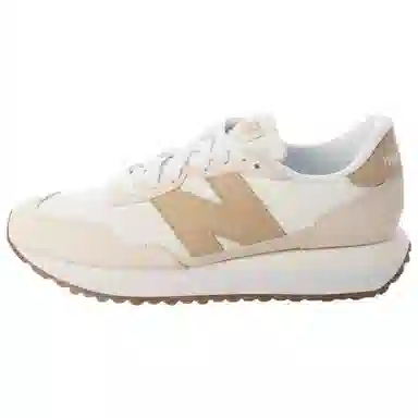New Balance 237 Beige