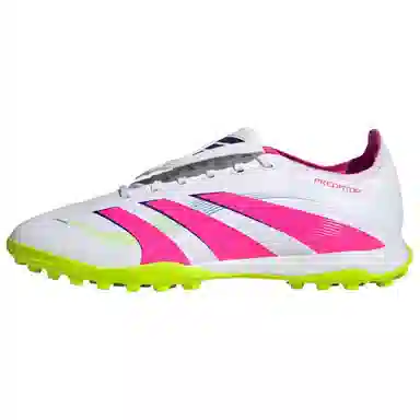 adidas Predator League White Pink