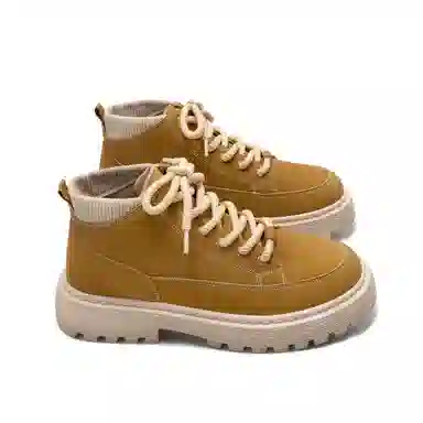 HUANQIU Black Warrior