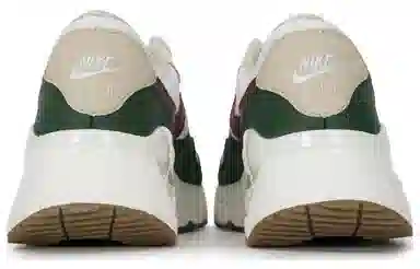 Nike Air Max Systm White Green