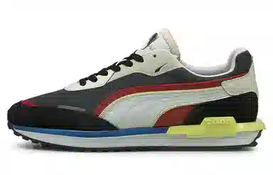 PUMA City Rider