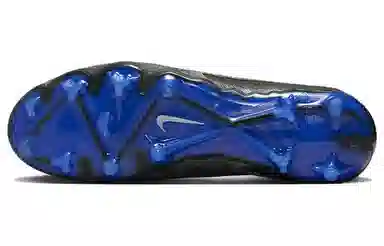 Nike Phantom GX Elite Black Blue