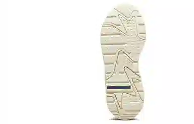 PUMA RS-X High Top White