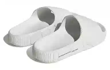 adidas Adilette 22 White