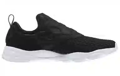 Reebok Furylite Slip On Woven