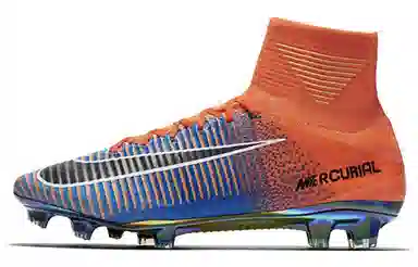 Nike Mercurial Superfly 5 EA Sports