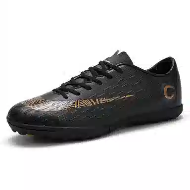 McQueen Prince FG Black