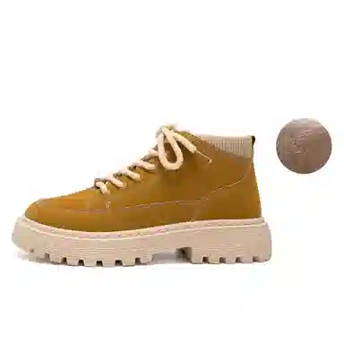 HUANQIU Black Warrior