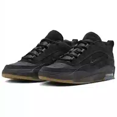 Nike Air Max Ishod Black