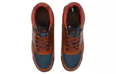 New Balance Rainier Brown