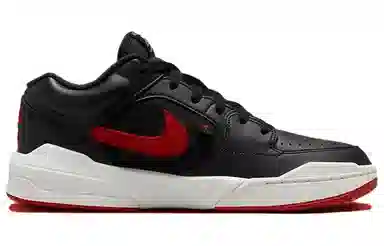 Jordan Stadium 90 Black Red