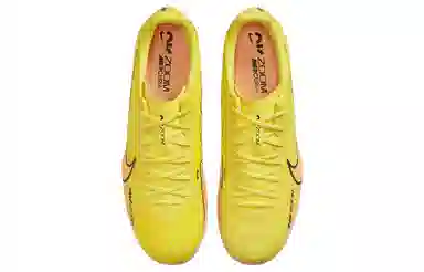 Nike Zoom Mercurial Vapor 15 Academy TF Yellow