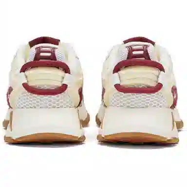 Lacoste L003 Neo White Red