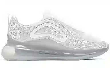 Nike Air Max 720 White