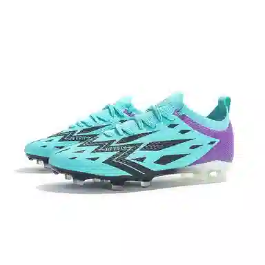 Jifffly FG Soccer Cleats