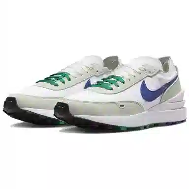Nike Waffle One SE White Blue