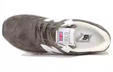 New Balance 576 Grey