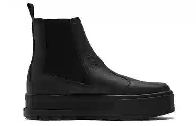 Puma Mayze Retro Black