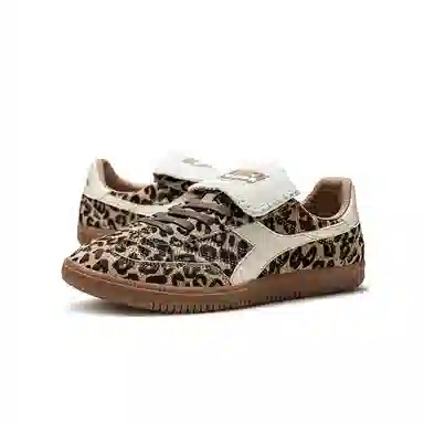 Diadora Saunter FC Leopard