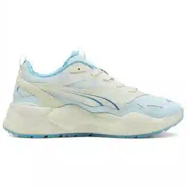 PUMA RS-X Efekt Awe-quatic White Blue