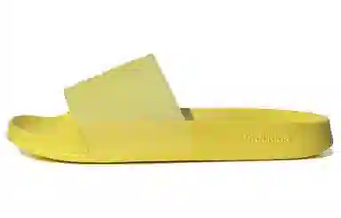 adidas Adilette Lite Yellow