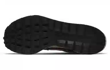 Sacai x Nike VaporWaffle Villain Red