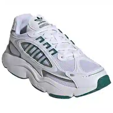 adidas Ozmillen White