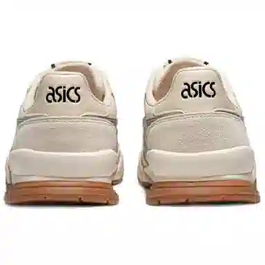 Asics Gel-Spotlyte GAT Off White Silver