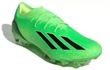 adidas X Speedportal .1 AG Fluorescent Green