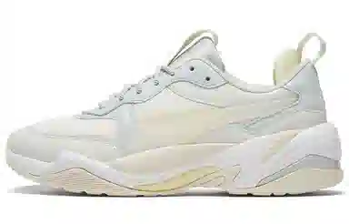 PUMA Thunder Liu Wen Collaboration