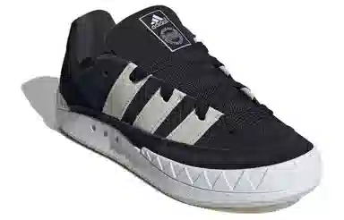 adidas Adimatic Black