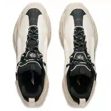 LiNing CF Suo Qian Xing Ce 3