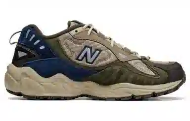 New Balance 703 Military Green