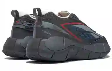 Reebok Zig 3D Storm Hydro "River Rapids"