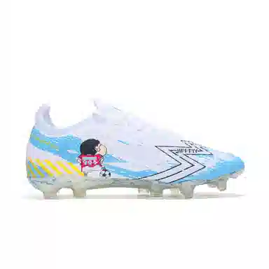 Jifffly FG Soccer Cleats
