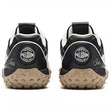 Palladium Retro Low Women's