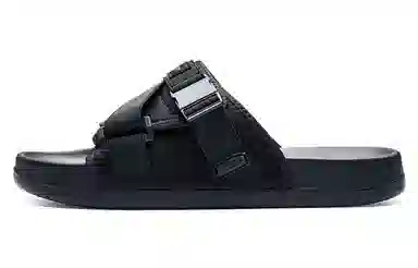Kappa EVAPU Slides Black
