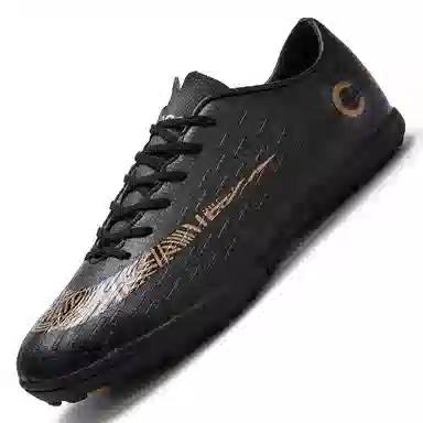 McQueen Prince FG Black