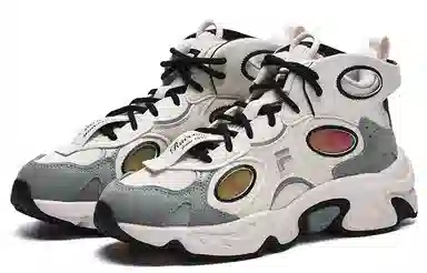 FILA FUSION Raccoon Mid We