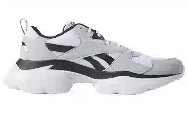 Reebok Royal Bridge 3 Black Grey