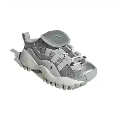 adidas SEEULATER MULE Silver