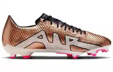Nike Zoom Vapor 15 Academy FG/MG Rose Gold