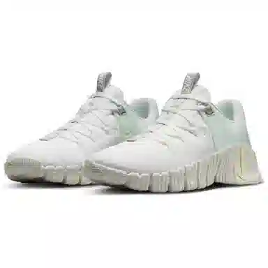 Nike Free Metcon 5 PRM White Green