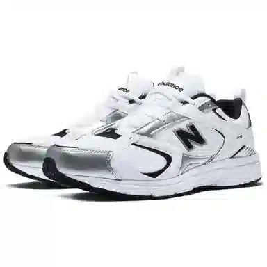 New Balance 408 White