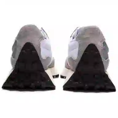 New Balance 327 Grey