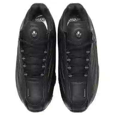 NOCTA x Nike Hot Step 2 "Black/Gunmetal"