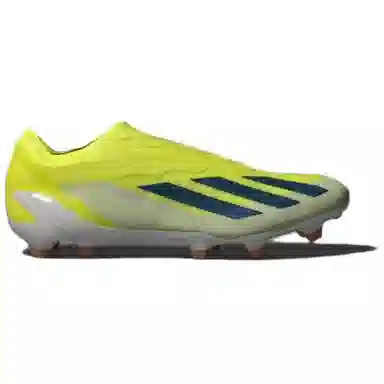 adidas X Crazyfast.1 ELITE LL FG Yellow