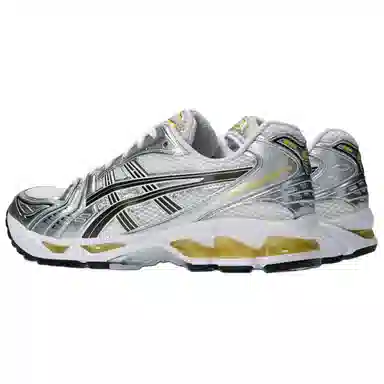 Asics Gel-Kayano 14 "Tai Chi Yellow"