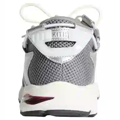KITH x ASICS Gel-Mai 0.1 Silver