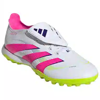 adidas Predator League White Pink